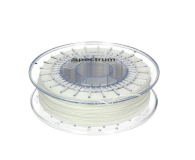 Spectrum RUBBER Polar White 0,5kg - 486471 - zdjęcie 1